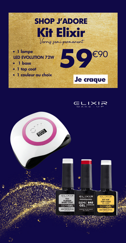 kit elixir